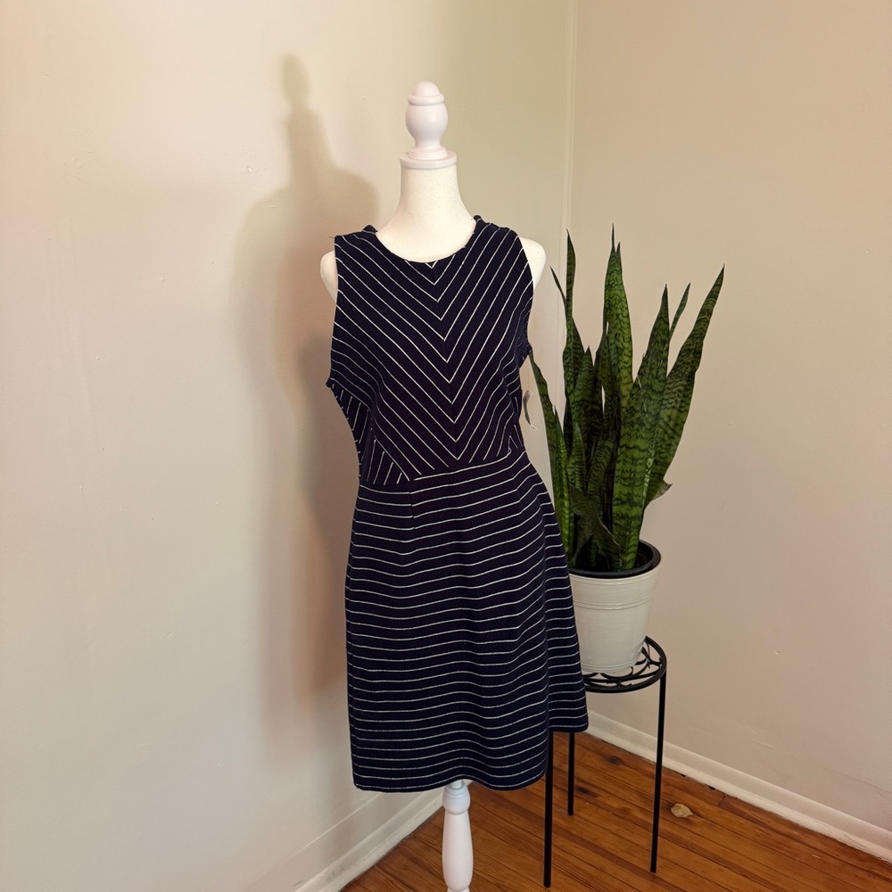 Old Navy | A-Line Sheath Dress
